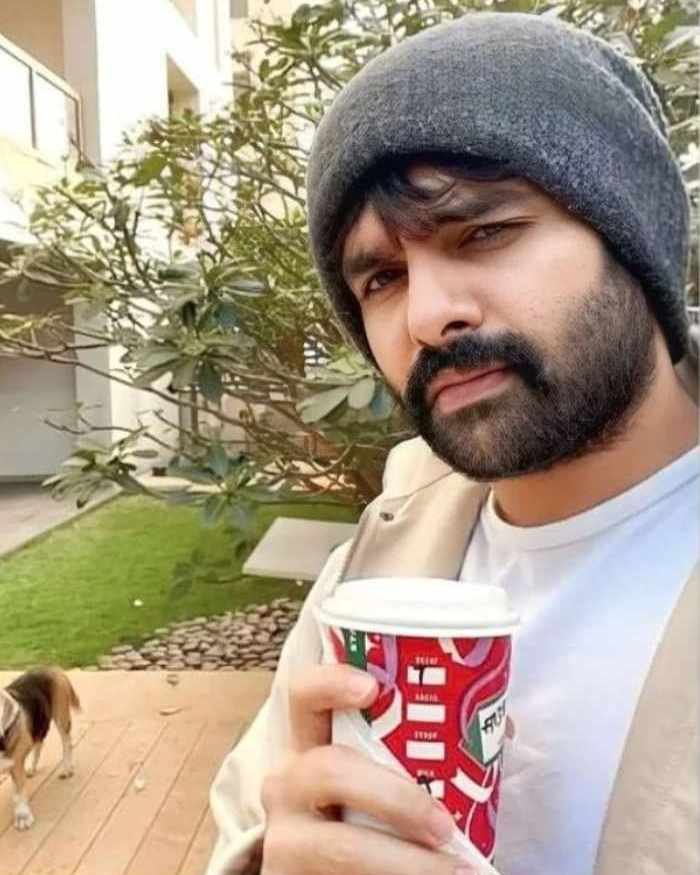 ram pothineni_teluguvox 4